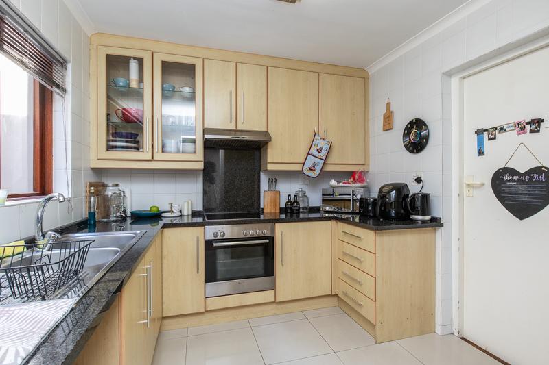 3 Bedroom Property for Sale in Diep River Western Cape